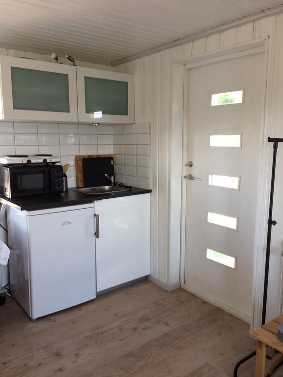 Kopinge - Laholm Apartment Exterior foto